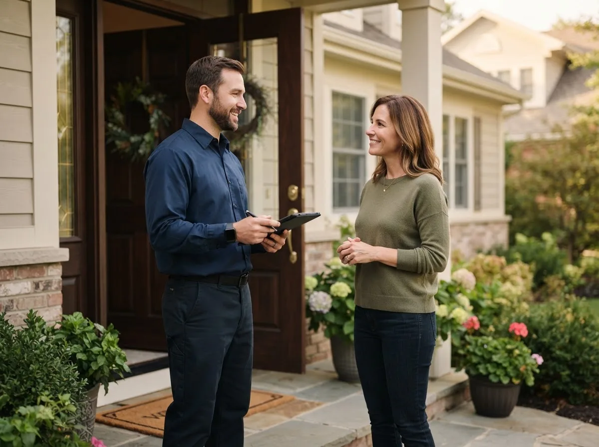 Water damage restoration FAQs for Bristol, ME